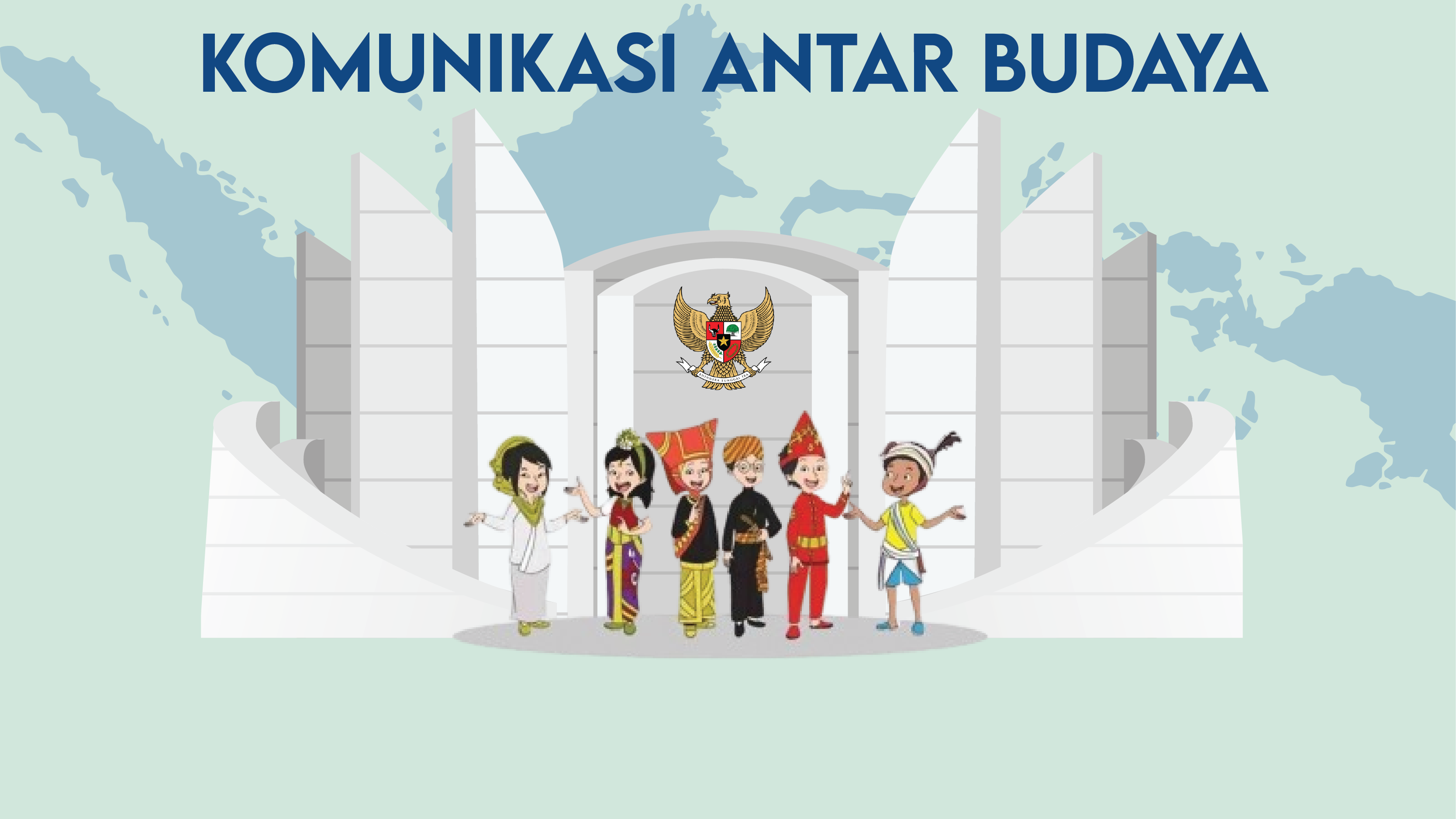 Komunikasi